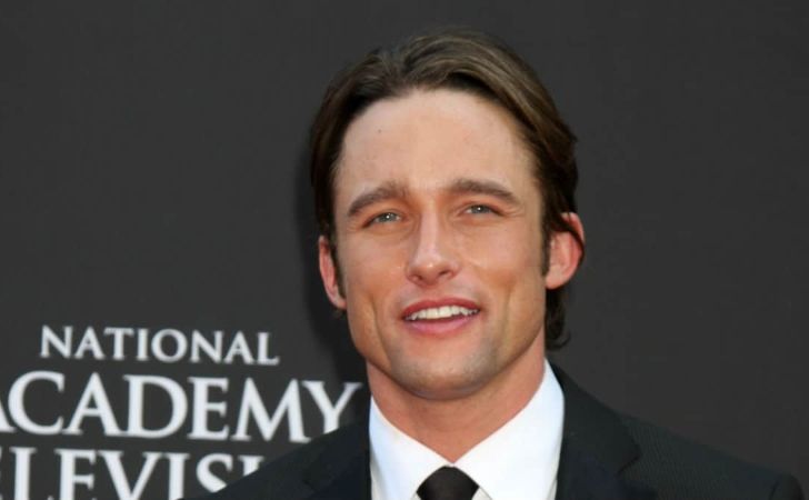 Who is Jay Kenneth Johnson's Ex-Girlfriend? Find Out About His Former Relationship with Fellow Actress Shelley Hennig